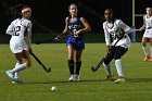 FH vs MIT  Wheaton College Field Hockey vs MIT. - Photo by Keith Nordstrom : Wheaton, Field Hockey